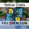 Yellow Cialis cialis5